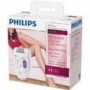 Ver imagem 2 de Depilador Satinelle Hp6421/31 Branco Philips