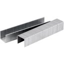 Ver imagem 1 de Grampo 8mm reto para grampeador com 1000 peças - Vonder