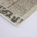 Ver imagem 3 de Tapete Belga Modern Desenho 07 2,00x3,00M - Edx Tapetes