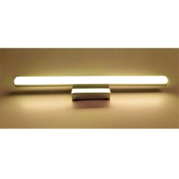 Arandela Led Para Espelho Banheiro Lavabo Quadro Cozinha - 4000K LUZ NEUTRA - 5