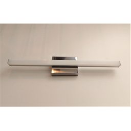 Arandela Led Para Espelho Banheiro Lavabo Quadro Cozinha - 4000K LUZ NEUTRA - 6