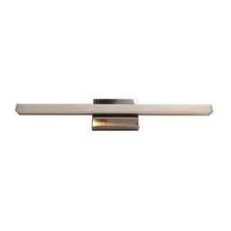 Arandela Led Para Espelho Banheiro Lavabo Quadro Cozinha - 4000K LUZ NEUTRA - 1