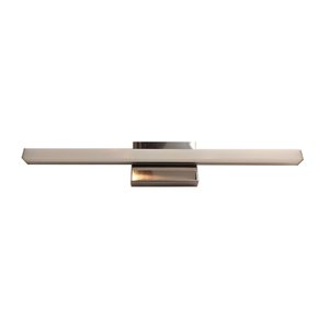 Arandela Led Para Espelho Banheiro Lavabo Quadro Cozinha - 4000K LUZ NEUTRA