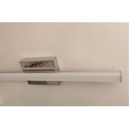 Arandela Led Para Espelho Banheiro Lavabo Quadro Cozinha - 4000K LUZ NEUTRA - 3
