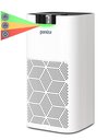 Ver imagem 1 de Purificador de Ar Ganiza H13 Hepa, 1570ft², Monitor Pm2.5, 23db Silencioso (branco)