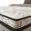 Ver imagem 5 de Colchão Queen Probel Mola Guarda Costas Prohotel Casa 158x40cm