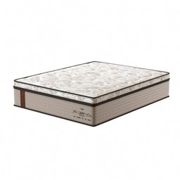 Colchão Queen Probel Mola Guarda Costas Prohotel Casa 158x40cm - 2