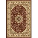 Ver imagem 2 de Tapete Alanya Des.03 Vermelho/Bege 2,00x3,00 - Global Decor