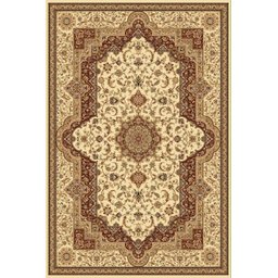 Tapete Alanya Des.02 Bege/Bege 2,40x3,40 - Global Decor - 2