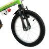 Bicicleta Infantil Menino Aro 16 Apollo Nathor  - 3