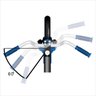 Bicicleta Infantil Menino Aro 16 Apollo Nathor  - 5