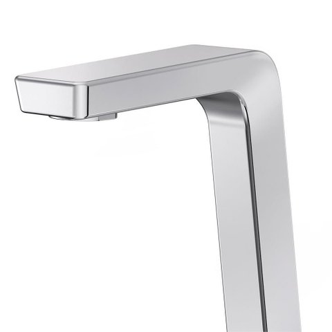 Misturador Monocomando Bica Alta Vougan