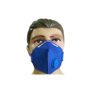 Respirador Pff2 Ksn com Válvula