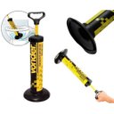 Ver imagem 2 de Desentupidor Manual Tipo Bomba Vonder