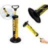 Desentupidor Manual Tipo Bomba Vonder - 2