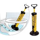 Ver imagem 1 de Desentupidor Manual Tipo Bomba Vonder