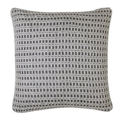 Capa Para Almofada Croche Talavera 50X50 Kacyumara - 2