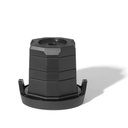 Ver imagem 3 de Kettlebell Regulável Vários Pesos 3,6 a 18 kg Bowflex SelectTech 840