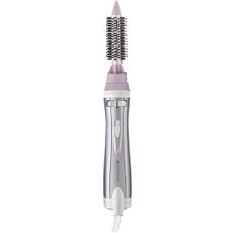 Escova Rotativa Cadence Real Beauty Pro 4 em1 Bivolt - 4