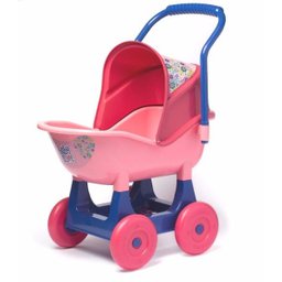 COTIPLAS CARRINHO DE BEBE BABY ALIVE - 2