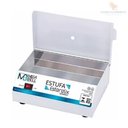 Ver imagem 3 de Esterelizador Alicate Estufa Esterilizar Mega Bell