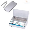 Ver imagem 2 de Esterelizador Alicate Estufa Esterilizar Mega Bell