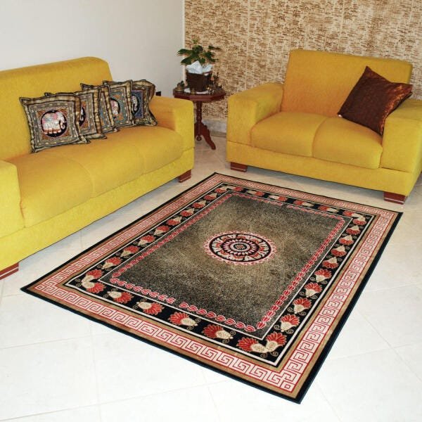 Tapete Marbella Çagdas 1601_1 Rayza 60x1,20M - 1