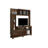 Estante Home Para Tv Até 42 Polegadas Canindé Cacau Jcm - 1