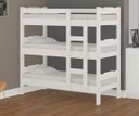 Ver imagem 1 de Treliche de Madeira Abs Branco