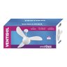 Ventilador de Teto Ventisol Fenix LED Branco 3Pas 127V - 3