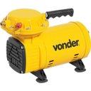 Ver imagem 2 de Compressor ar direto 1/2 cv (hp) 2,3 pcm Vonder