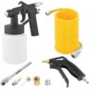 Ver imagem 3 de Compressor ar direto 1/2 cv (hp) 2,3 pcm Vonder