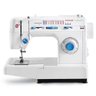 Maq. Singer Facilita  PRO 2918 18 Pontos - 2918C001 - 110 VOLTS - 2