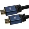 Cabo Hdmi 5 metros 2.0 4k Ultra Hd 3d 19 Pinos Pix 018-0520 - 2
