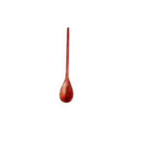 Colher de Pau Madeira Modelo Intermediária 33 Cm