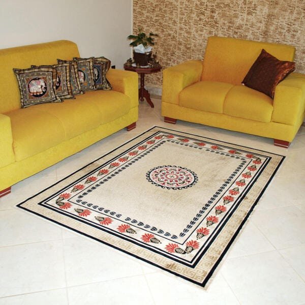 Tapete Marbella Çagdas 1601_4 Rayza 60cmx2,30M - 1