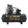 Compressor De Ar Schulz - Csl 30br/250 Bravo - 30 Pés 250 Litros 175 Libras 220/380v Trif (Ip55) - 1