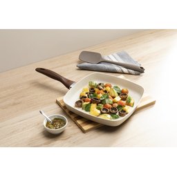 Conjunto Panelas 8 Peças Ceramic Life Smart Plus Brinox - 3