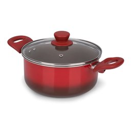 Conjunto Panelas 5 Peças Ceramic Life Smart Brinox - 3