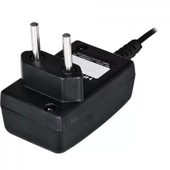 Fonte FCTP 405 4,5VDC 500MA P4 C- Chaveada Hayonik - 1