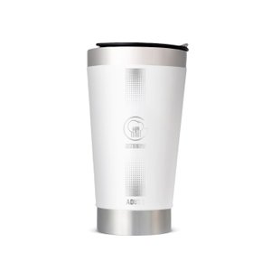 Copo Térmico Aduze V4 Gastronomia 500ml - Branco