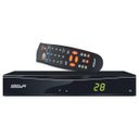 Ver imagem 1 de Receptor Elsys 2.0 Analogico Preto - Etrs29