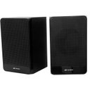 Ver imagem 2 de Caixa de Som C3Tech Sp-250Bk 2.1 45W Rms Fm/ Sd/ USB Controle Remoto