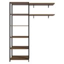 Ver imagem 1 de Estante Multiuso e Prateleiras para Lavanderia 139cm