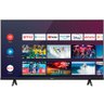 Smart TV TCL LED 43 Polegadas Full HD Android HDR Comando de Voz 43S615 Bivolt - 3