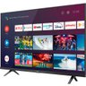 Smart TV TCL LED 43 Polegadas Full HD Android HDR Comando de Voz 43S615 Bivolt - 2