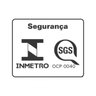 Coifa de Parede com Vidro 90cm Agratto 127V - 6