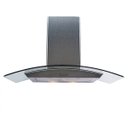 Ver imagem 2 de Coifa de Parede com Vidro 90cm Agratto 127V