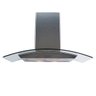 Coifa de Parede com Vidro 90cm Agratto 127V - 2