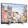 TV 40 Polegadas Panasonic LED Full Hd 40D400, Preta, USB - 3